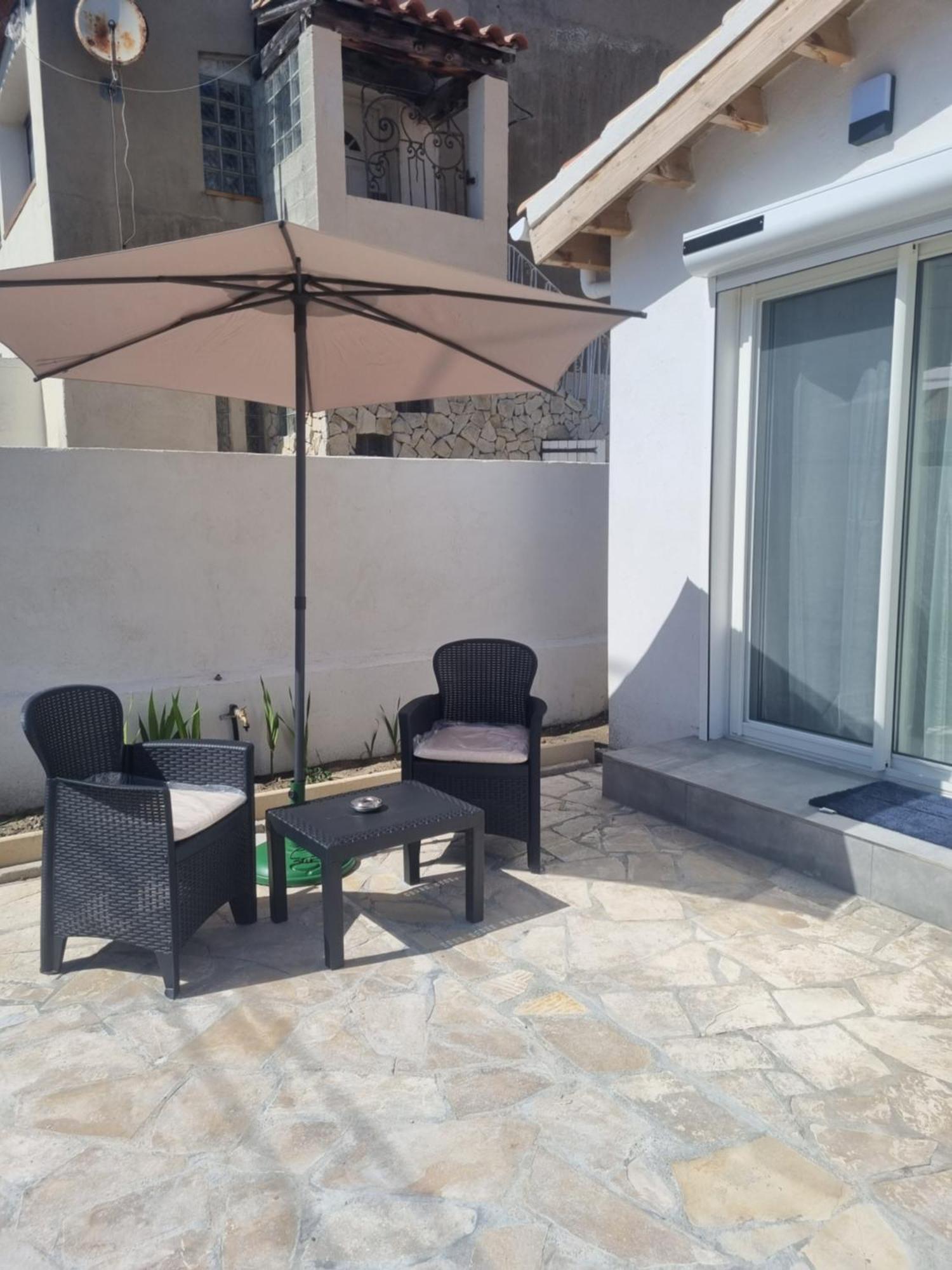 Residence Dica Port-Saint-Louis-du-Rhone Ngoại thất bức ảnh